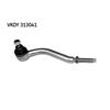 SKF Tie Track Rod End VKDY 313041