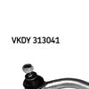 SKF Tie Track Rod End VKDY 313041