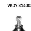 SKF Tie Track Rod End VKDY 314003