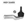 SKF Tie Track Rod End VKDY 314005