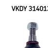 SKF Tie Track Rod End VKDY 314013