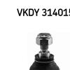 SKF Tie Track Rod End VKDY 314015