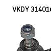 SKF Tie Track Rod End VKDY 314016