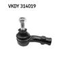 SKF Tie Track Rod End VKDY 314019