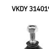 SKF Tie Track Rod End VKDY 314019