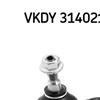 SKF Tie Track Rod End VKDY 314021