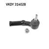 SKF Tie Track Rod End VKDY 314028