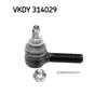 SKF Tie Track Rod End VKDY 314029