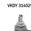 SKF Tie Track Rod End VKDY 314029