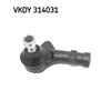 SKF Tie Track Rod End VKDY 314031