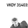 SKF Tie Track Rod End VKDY 314031