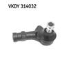 SKF Tie Track Rod End VKDY 314032