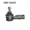 SKF Tie Track Rod End VKDY 314033