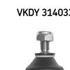 SKF Tie Track Rod End VKDY 314033