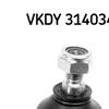 SKF Tie Track Rod End VKDY 314034