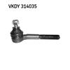 SKF Tie Track Rod End VKDY 314035