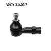 SKF Tie Track Rod End VKDY 314037