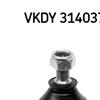 SKF Tie Track Rod End VKDY 314037