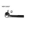 SKF Tie Track Rod End VKDY 315017