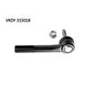 SKF Tie Track Rod End VKDY 315018