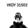 SKF Tie Track Rod End VKDY 315019