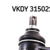 SKF Tie Track Rod End VKDY 315021