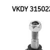 SKF Tie Track Rod End VKDY 315022