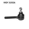 SKF Tie Track Rod End VKDY 315026