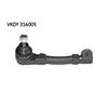 SKF Tie Track Rod End VKDY 316005