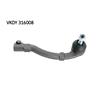 SKF Tie Track Rod End VKDY 316008