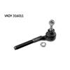 SKF Tie Track Rod End VKDY 316011