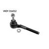 SKF Tie Track Rod End VKDY 316012