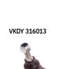 SKF Tie Track Rod End VKDY 316013