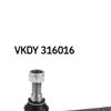 SKF Tie Track Rod End VKDY 316016