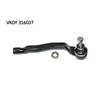 SKF Tie Track Rod End VKDY 316037