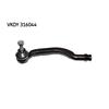 SKF Tie Track Rod End VKDY 316044