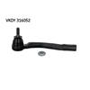 SKF Tie Track Rod End VKDY 316052