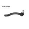 SKF Tie Track Rod End VKDY 316054