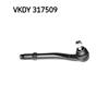 SKF Tie Track Rod End VKDY 317509