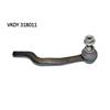 SKF Tie Track Rod End VKDY 318011