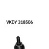 SKF Tie Track Rod End VKDY 318506