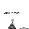 SKF Tie Track Rod End VKDY 318515