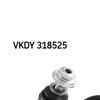 SKF Tie Track Rod End VKDY 318525