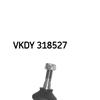 SKF Tie Track Rod End VKDY 318527