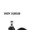 SKF Tie Track Rod End VKDY 318528