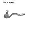 SKF Tie Track Rod End VKDY 318532