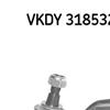 SKF Tie Track Rod End VKDY 318532