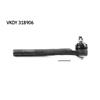 SKF Tie Track Rod End VKDY 318906