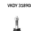 SKF Tie Track Rod End VKDY 318908