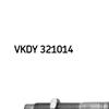 SKF Tie Track Rod Axle Joint VKDY 321014